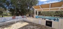 Acheter Maison 50 m2 Ceglie-messapica