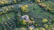 Acheter Maison 322 m2 Orvieto