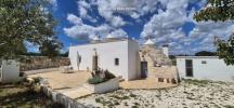 Annonce Vente 3 pices Maison Martina-franca