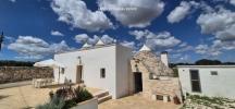 Acheter Maison 50 m2 Martina-franca