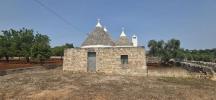 Annonce Vente 2 pices Maison Ostuni