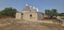 Acheter Maison 40 m2 Ostuni