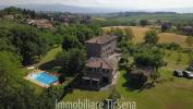 Annonce Vente 18 pices Maison Orvieto