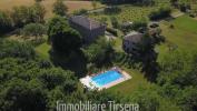 Acheter Maison Orvieto rgion TERNI
