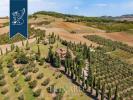 Acheter Maison 550 m2 Pienza
