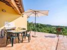 Vente Appartement Castellina-marittima 56040