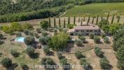 Acheter Maison 421 m2 Orvieto