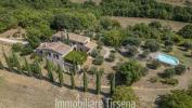 Annonce Vente 8 pices Maison Orvieto