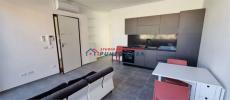 Louer Appartement 40 m2 Trapani