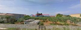 Vente Terrain Trapani 91010