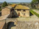 Acheter Maison 495 m2 Castelnuovo-berardenga