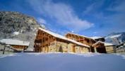 Vente Appartement Alagna-valsesia 13021