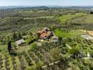 Acheter Maison 273 m2 Trequanda