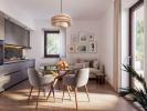 Acheter Appartement 82 m2 Castagneto-carducci