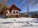 Annonce Vente Maison Predazzo
