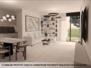 Annonce Vente 3 pi�ces Appartement Olbia