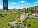 Acheter Maison 1700 m2 Castellina-in-chianti