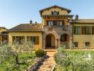 Acheter Maison 715 m2 Sinalunga
