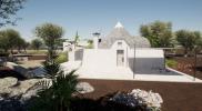 Acheter Maison 300 m2 Capece