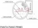 Acheter Maison Bibbona r�gion LIVORNO