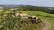 Acheter Maison 586 m2 Montecatini-val-di-cecina