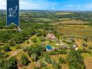 Acheter Maison 450 m2 Vitorchiano