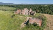 Acheter Maison Asciano r�gion SIENA