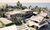 Acheter Appartement Tropea