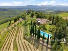 Annonce Vente Maison Castellina-in-chianti
