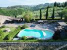 Acheter Maison 450 m2 Castellina-in-chianti