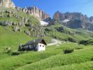Acheter Maison 176 m2 Canazei