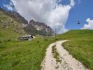 Acheter Maison Canazei r�gion TRENTO
