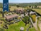 Annonce Vente 8 pi�ces Maison Magliano-in-toscana
