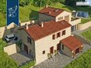 Annonce Vente 6 pi�ces Maison Castelnuovo-berardenga