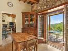 Acheter Maison Bagni-san-filippo r�gion SIENA
