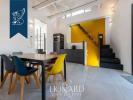 Acheter Appartement 230 m2 Roma
