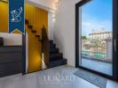 Acheter Appartement 110 m2 Roma