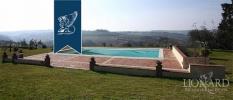 Vente Maison Montespertoli 50025