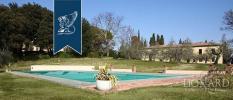 Acheter Maison 4600 m2 Montespertoli