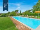Acheter Maison 800 m2 Monteroni-d'arbia