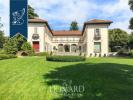 Acheter Maison 3500 m2 Lesmo
