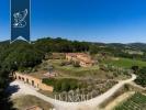 Acheter Maison 1190 m2 Trequanda