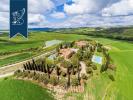 Annonce Vente 25 pi�ces Maison San-quirico-d'orcia