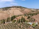 Annonce Vente Terrain Pienza