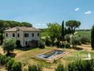 Acheter Maison 301 m2 Cortona