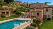 Acheter Maison Sinalunga r�gion SIENA