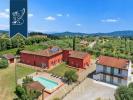 Annonce Vente 13 pi�ces Maison Lastra-a-signa