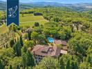 Acheter Maison 1877 m2 Castellina-in-chianti