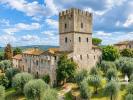 Acheter Maison 400 m2 Monteriggioni